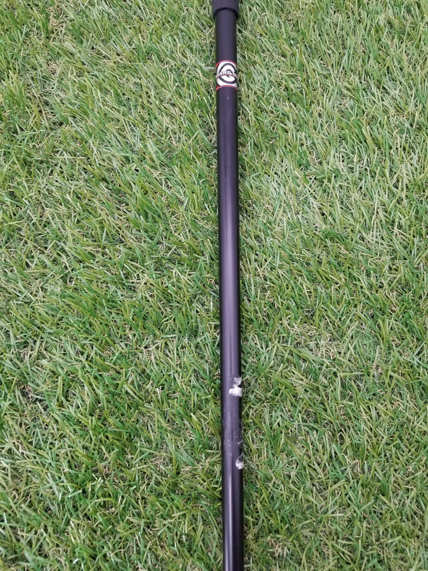 2020 CLEVELAND SMART SOLE 4 S SAND WEDGE WEDGE FLEX GRAPHITE 35.5" GOOD