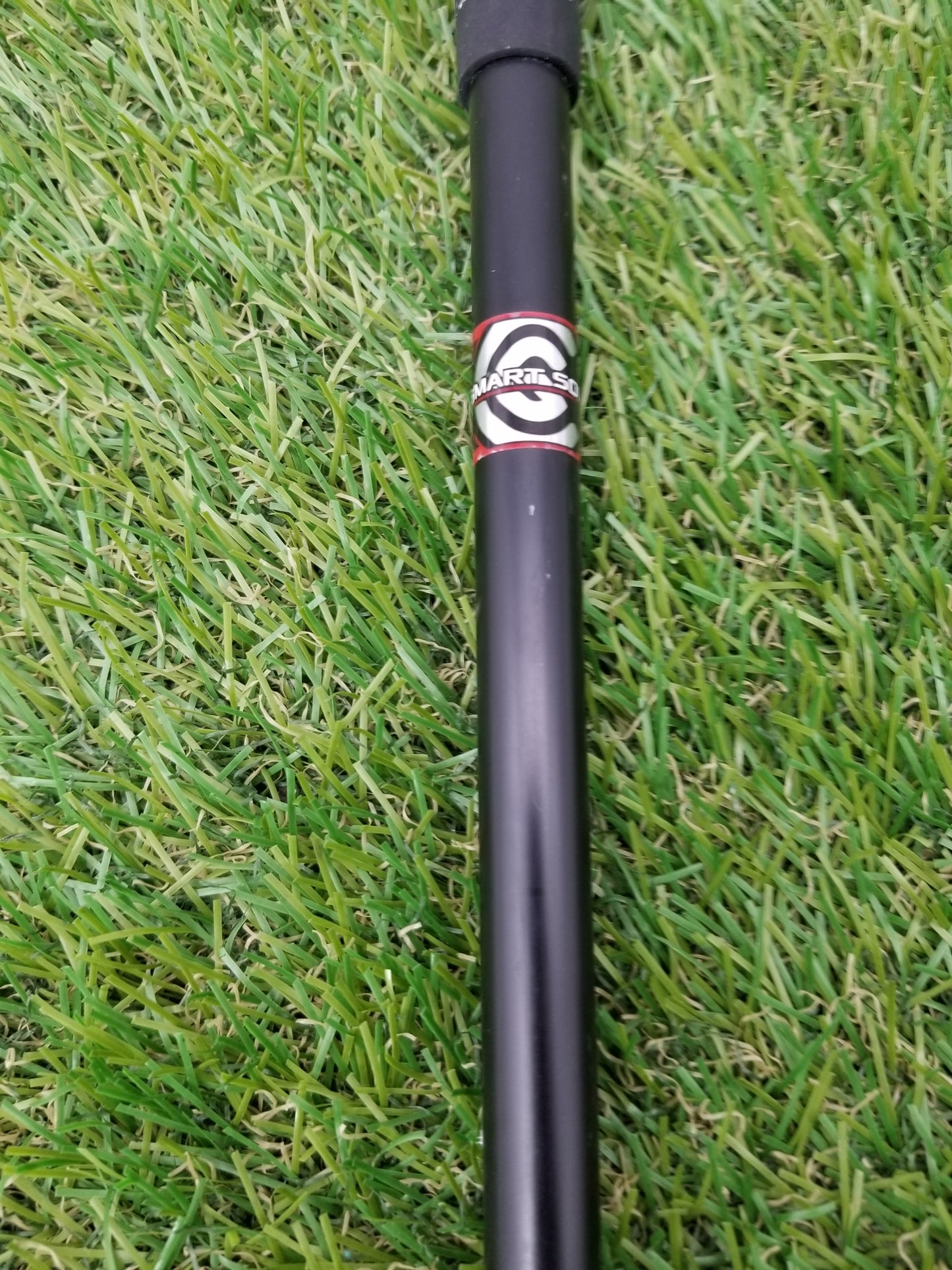 2020 CLEVELAND SMART SOLE 4 S SAND WEDGE WEDGE FLEX GRAPHITE 35.5" GOOD