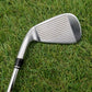 2005 TAYLORMADE RAC LT 6 IRON REGULAR 38.5" VERYGOOD