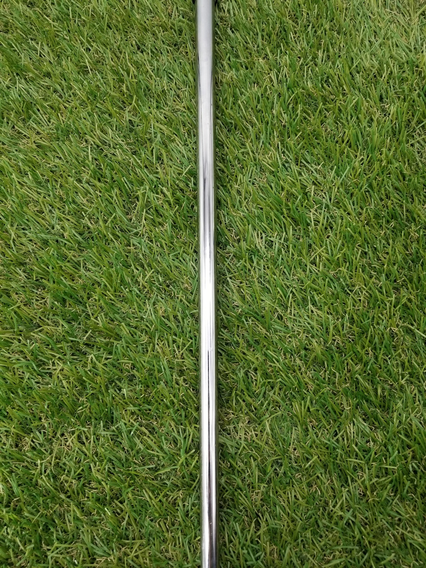 2005 TAYLORMADE RAC LT 6 IRON REGULAR 38.5" VERYGOOD