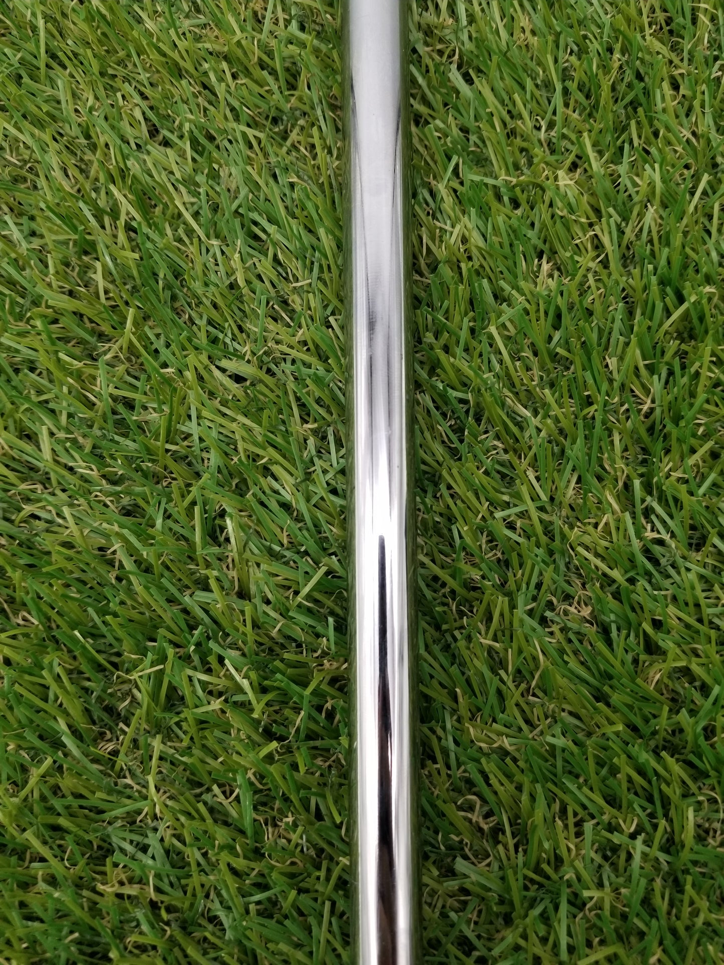 2005 TAYLORMADE RAC LT 6 IRON REGULAR 38.5" VERYGOOD