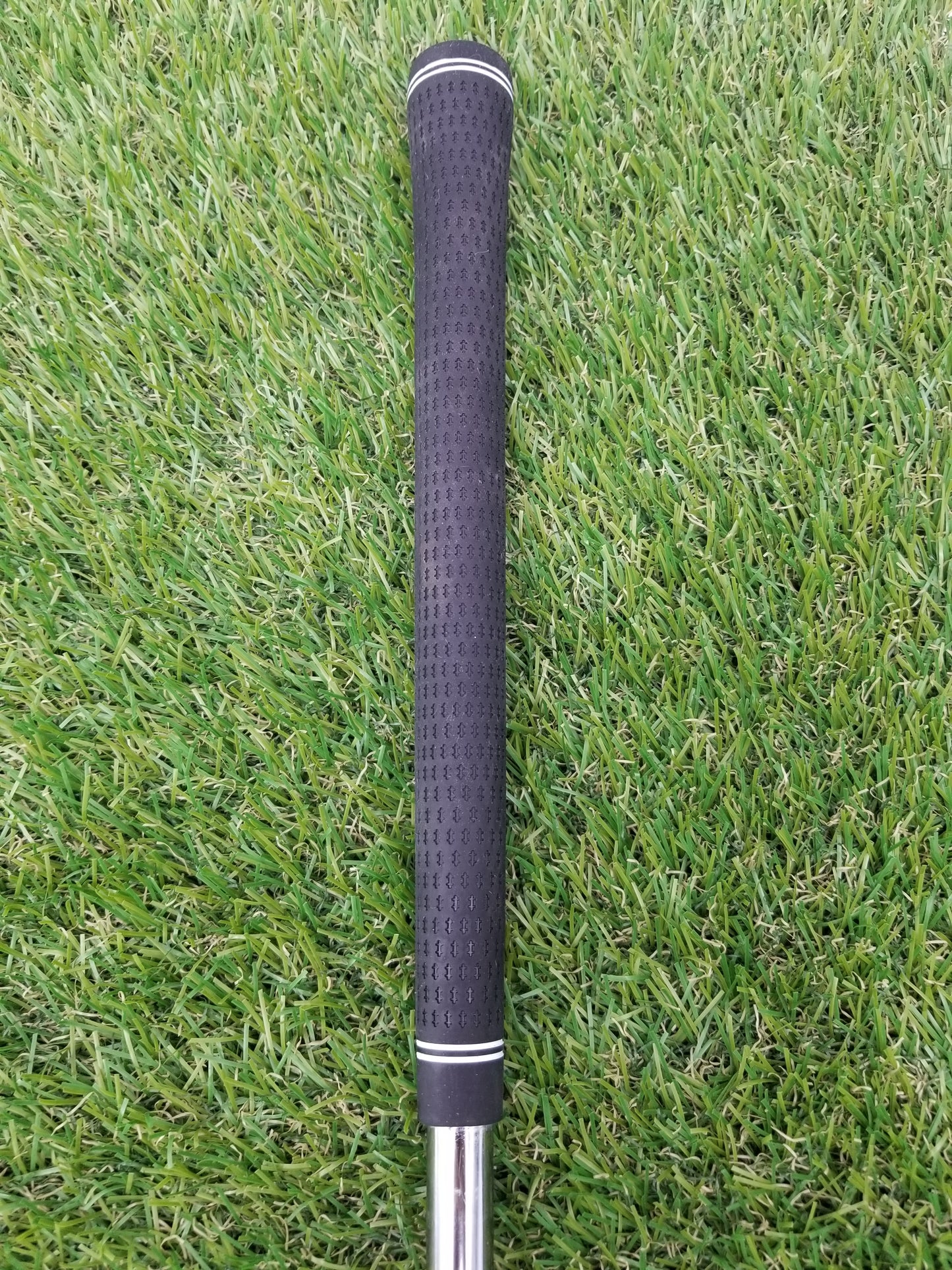 2005 TAYLORMADE RAC LT 6 IRON REGULAR 38.5" VERYGOOD