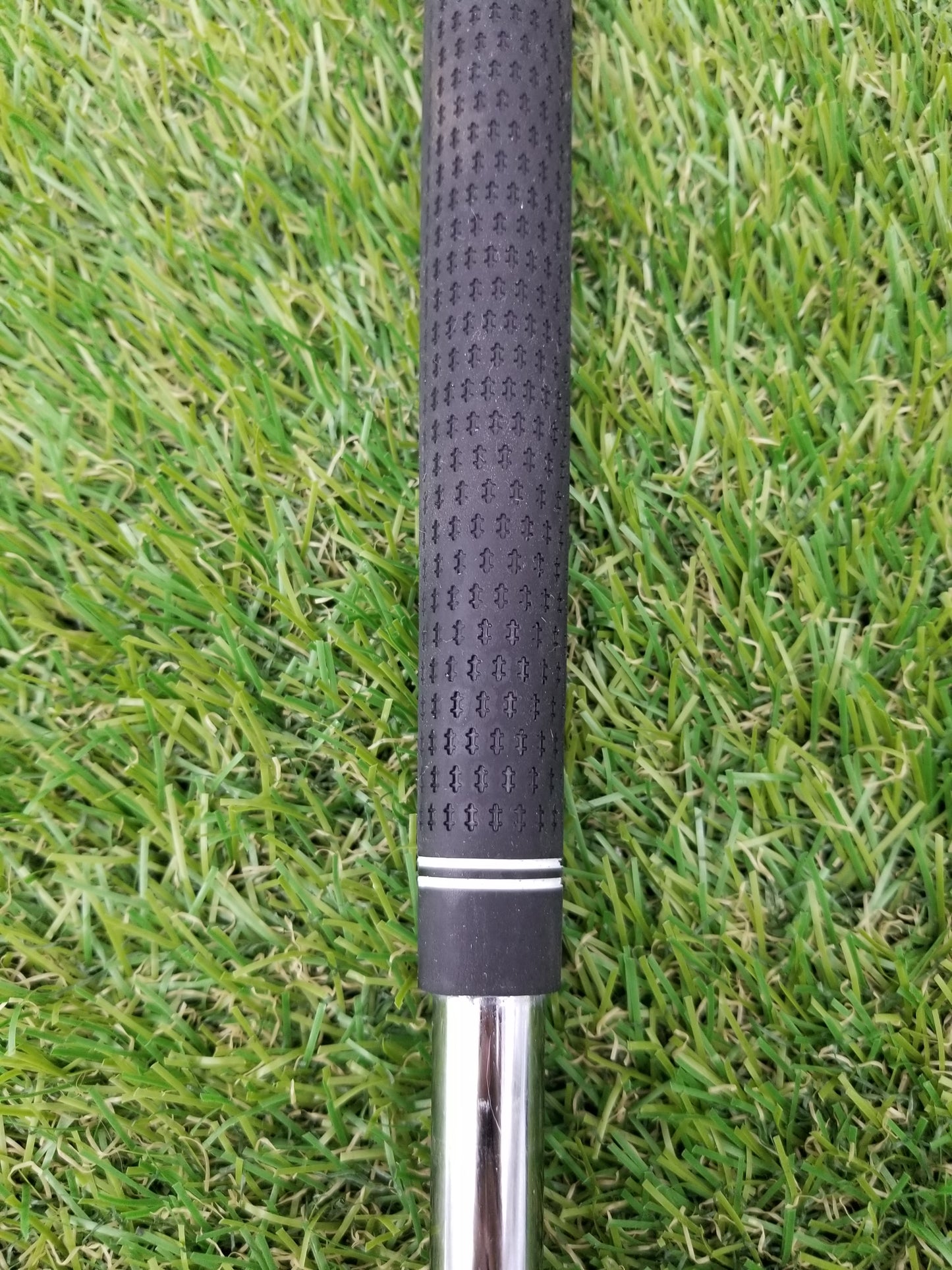 2005 TAYLORMADE RAC LT 6 IRON REGULAR 38.5" VERYGOOD