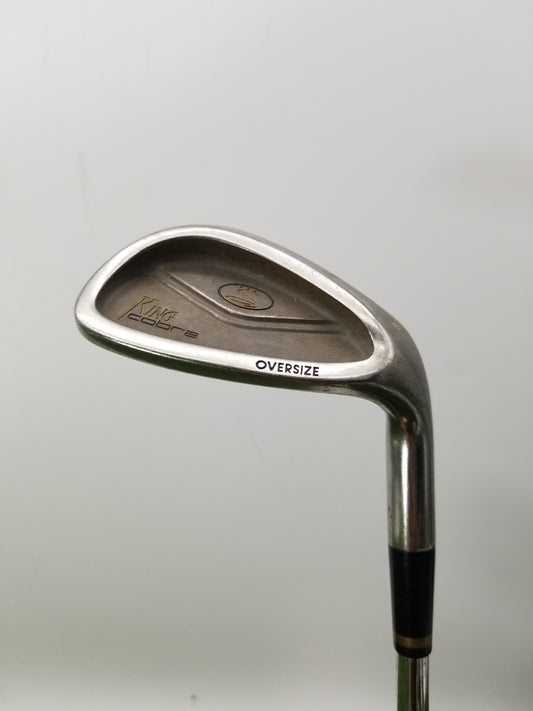 1993 COBRA KING COBRA OS SAND WEDGE 56* STIFF KING COBRA 35.5" FAIR