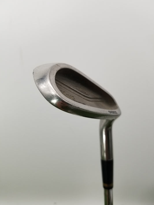 1993 COBRA KING COBRA OS SAND WEDGE 56* STIFF KING COBRA 35.5" FAIR
