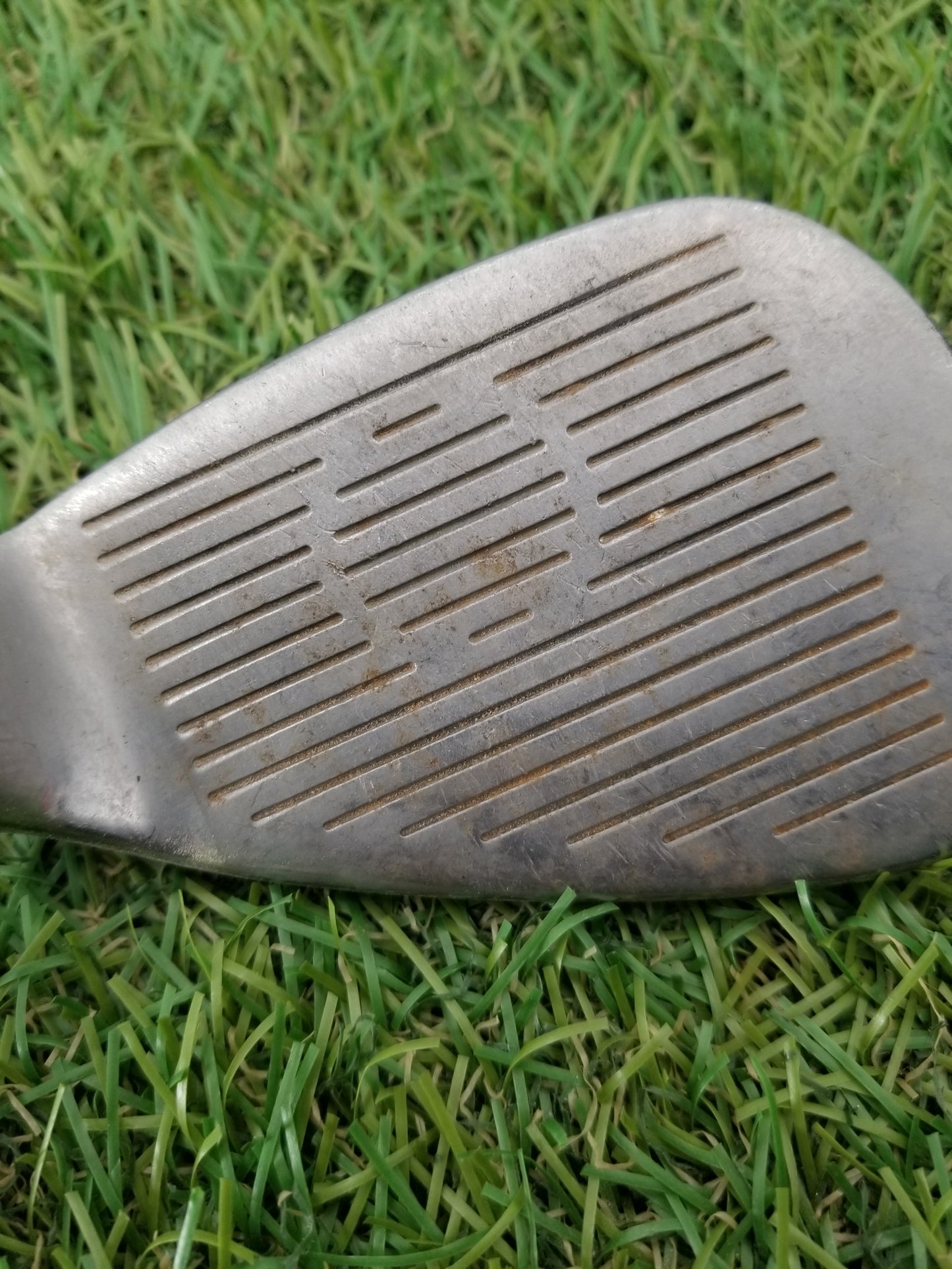 1993 COBRA KING COBRA OS SAND WEDGE 56* STIFF KING COBRA 35.5" FAIR