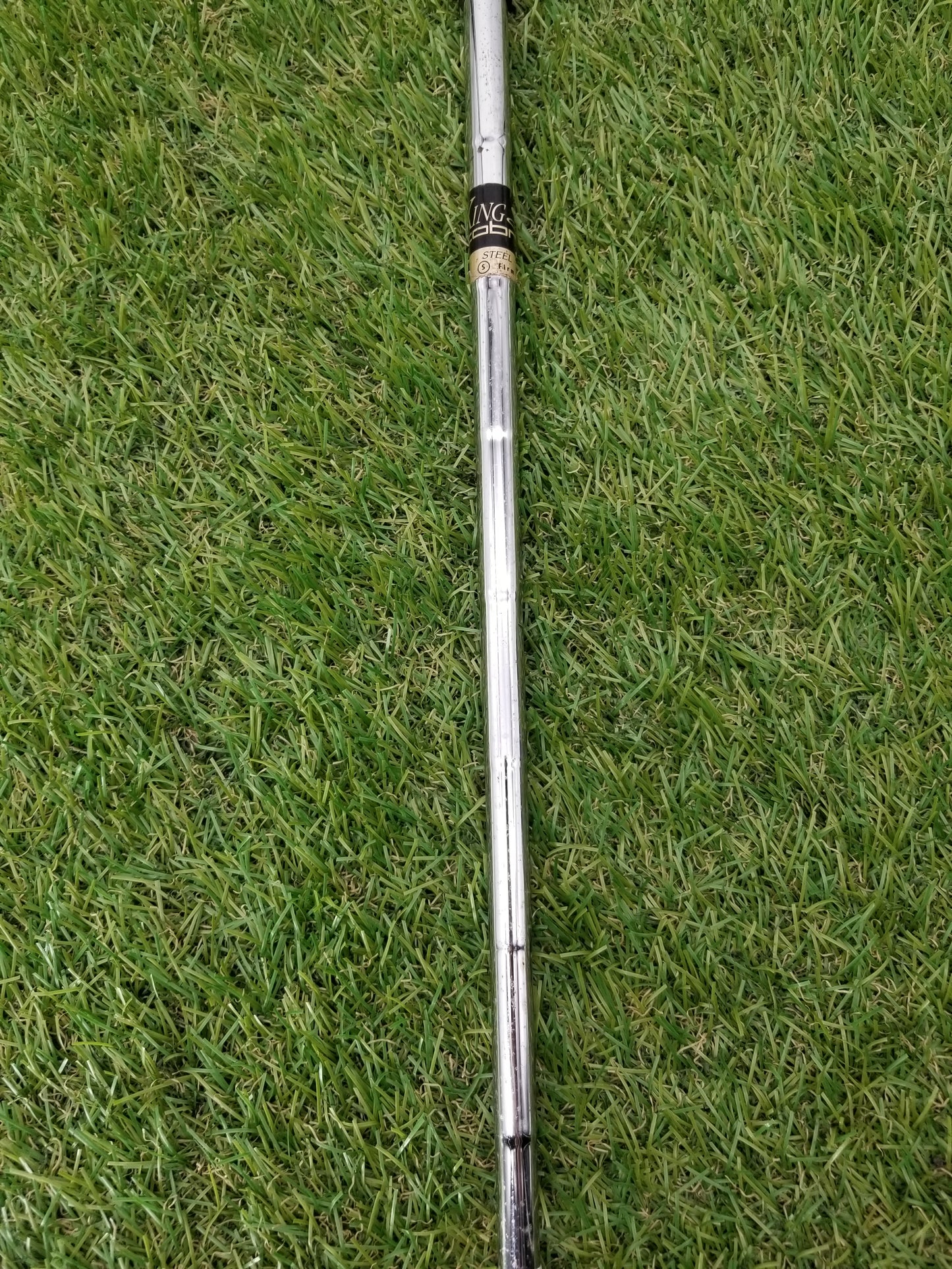1993 COBRA KING COBRA OS SAND WEDGE 56* STIFF KING COBRA 35.5" FAIR