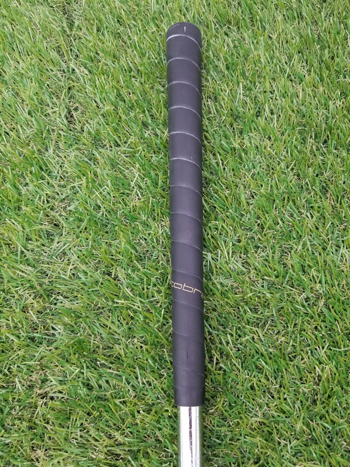 1993 COBRA KING COBRA OS SAND WEDGE 56* STIFF KING COBRA 35.5" FAIR