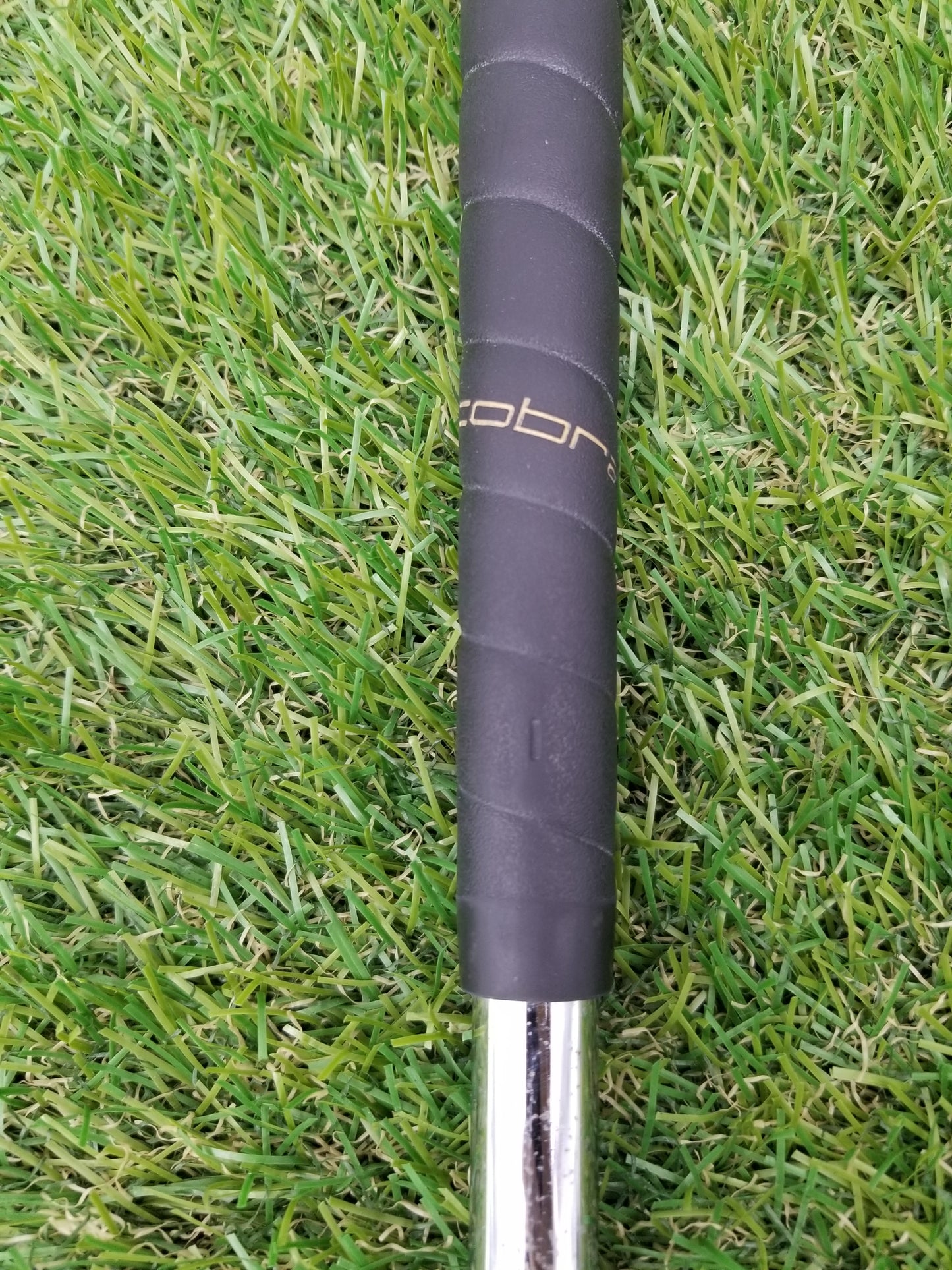 1993 COBRA KING COBRA OS SAND WEDGE 56* STIFF KING COBRA 35.5" FAIR