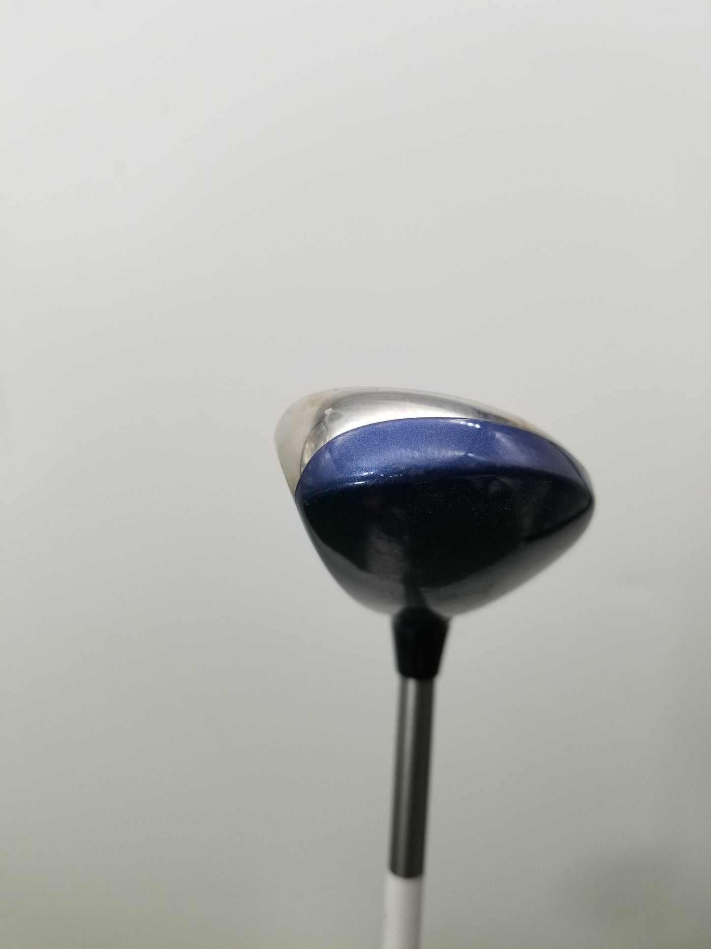 2007 CALLAWAY BIG BERTHA HEAVENWOOD 6 HYBRID 29* WOMENS ALDILA 50G GOOD