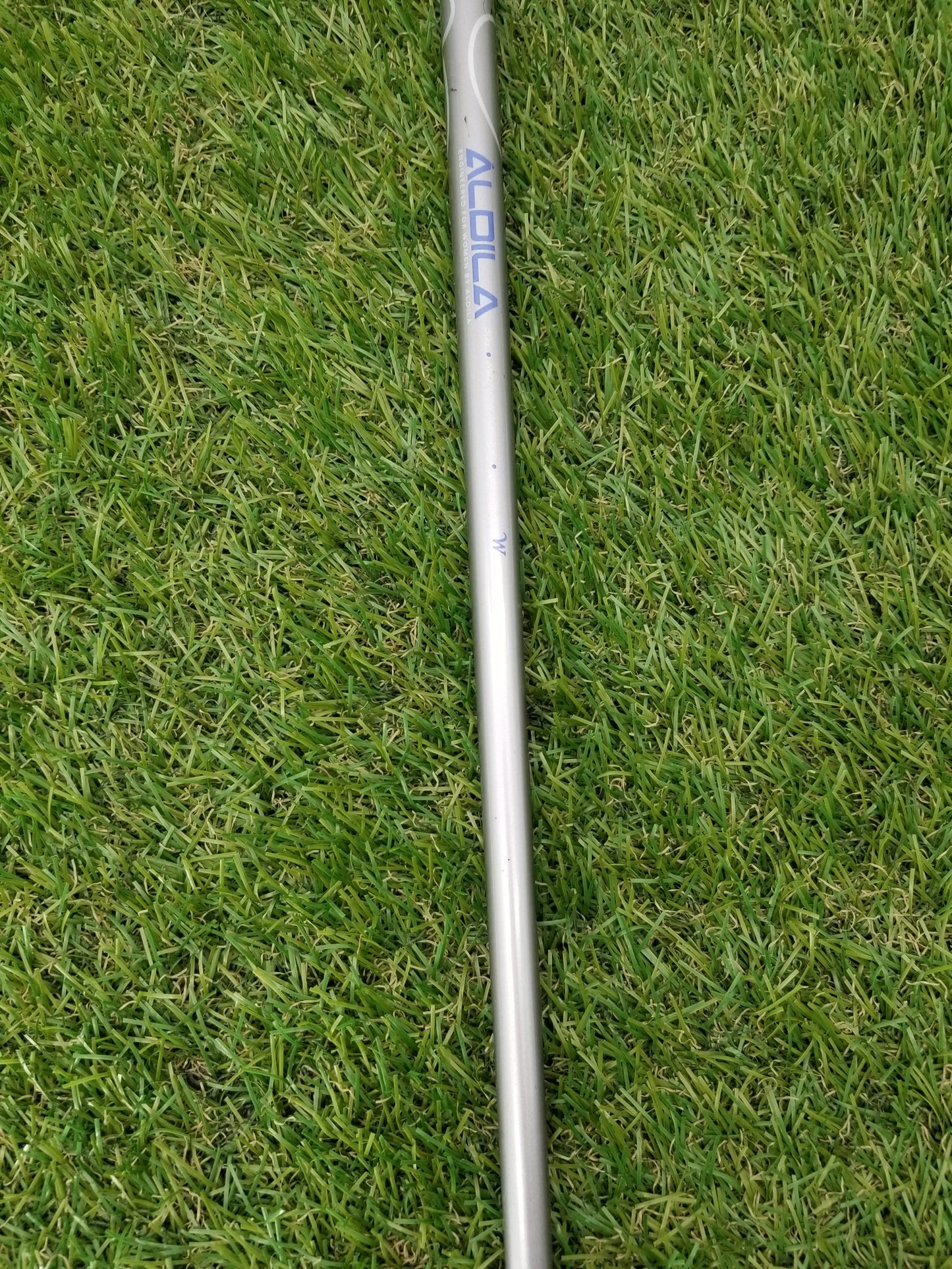 2007 CALLAWAY BIG BERTHA HEAVENWOOD 6 HYBRID 29* WOMENS ALDILA 50G GOOD