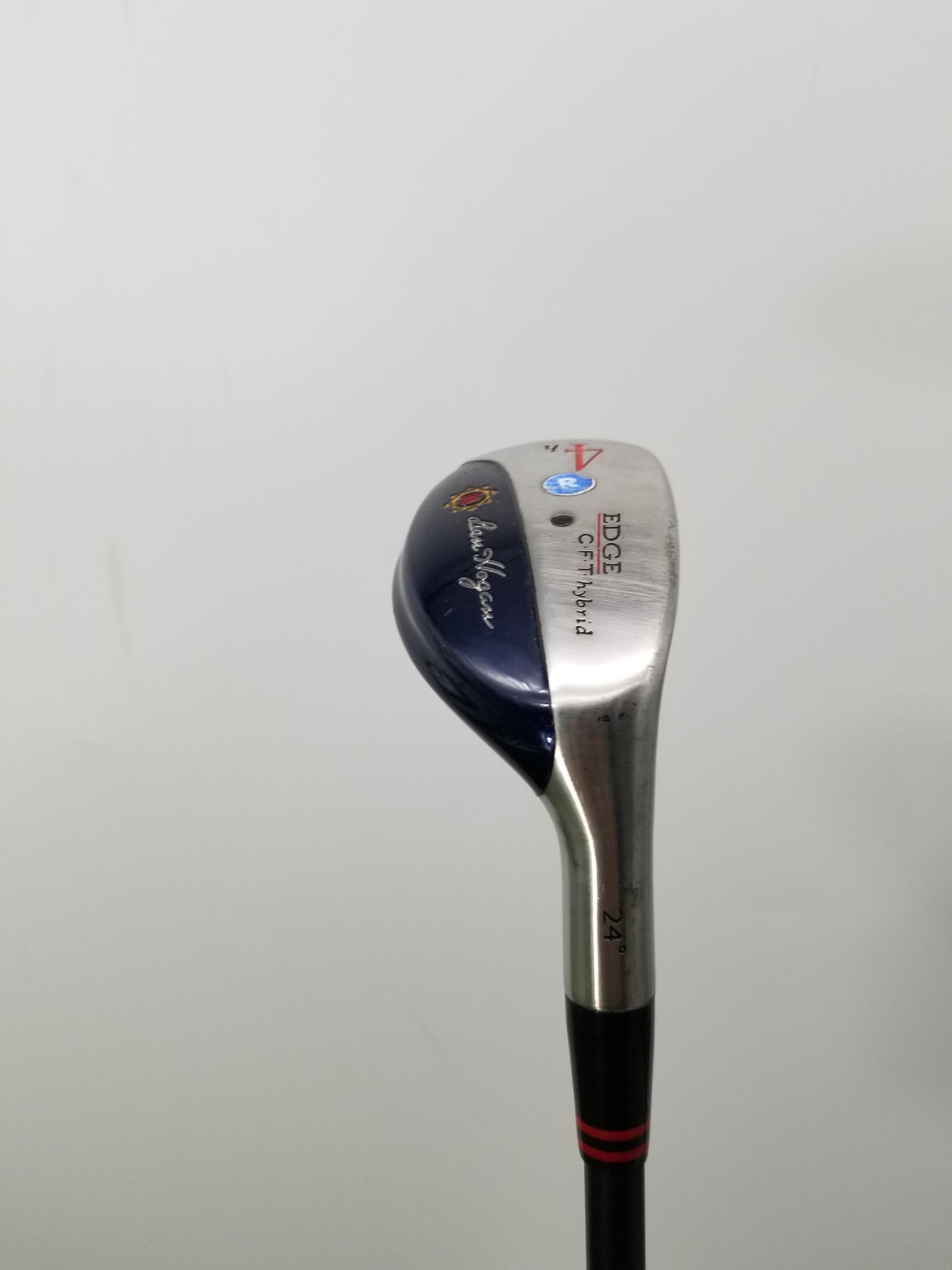 BEN HOGAN EDGE CFT 4 HYBRID 24* LADIES APEX EDGE 39" +HC GOOD