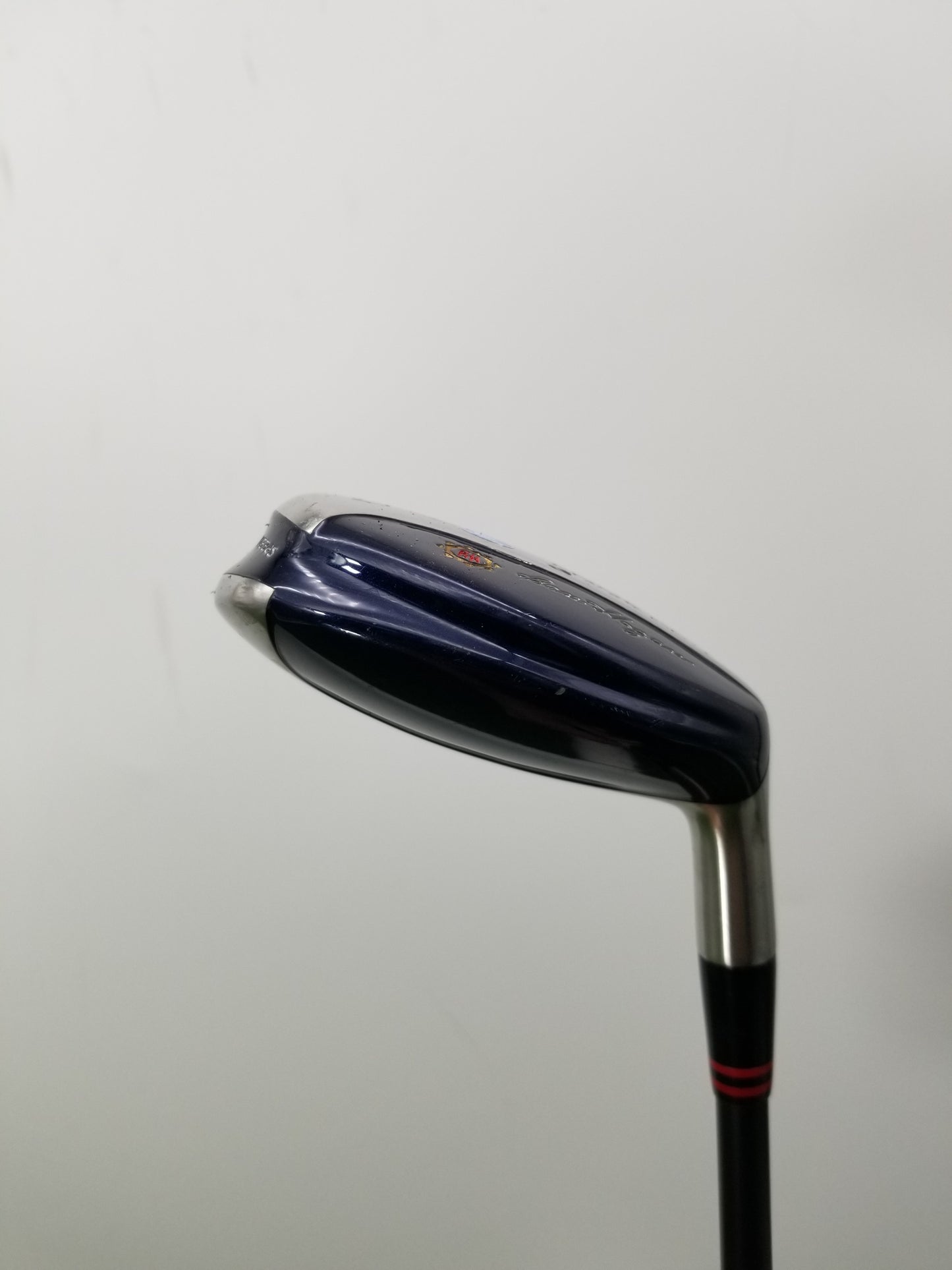 BEN HOGAN EDGE CFT 4 HYBRID 24* LADIES APEX EDGE 39" +HC GOOD