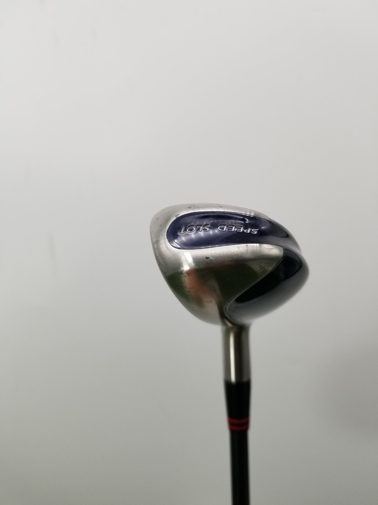 BEN HOGAN EDGE CFT 4 HYBRID 24* LADIES APEX EDGE 39" +HC GOOD