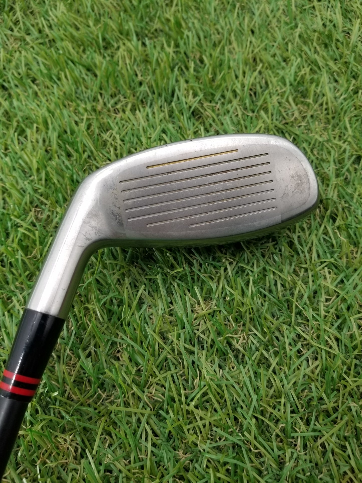 BEN HOGAN EDGE CFT 4 HYBRID 24* LADIES APEX EDGE 39" +HC GOOD