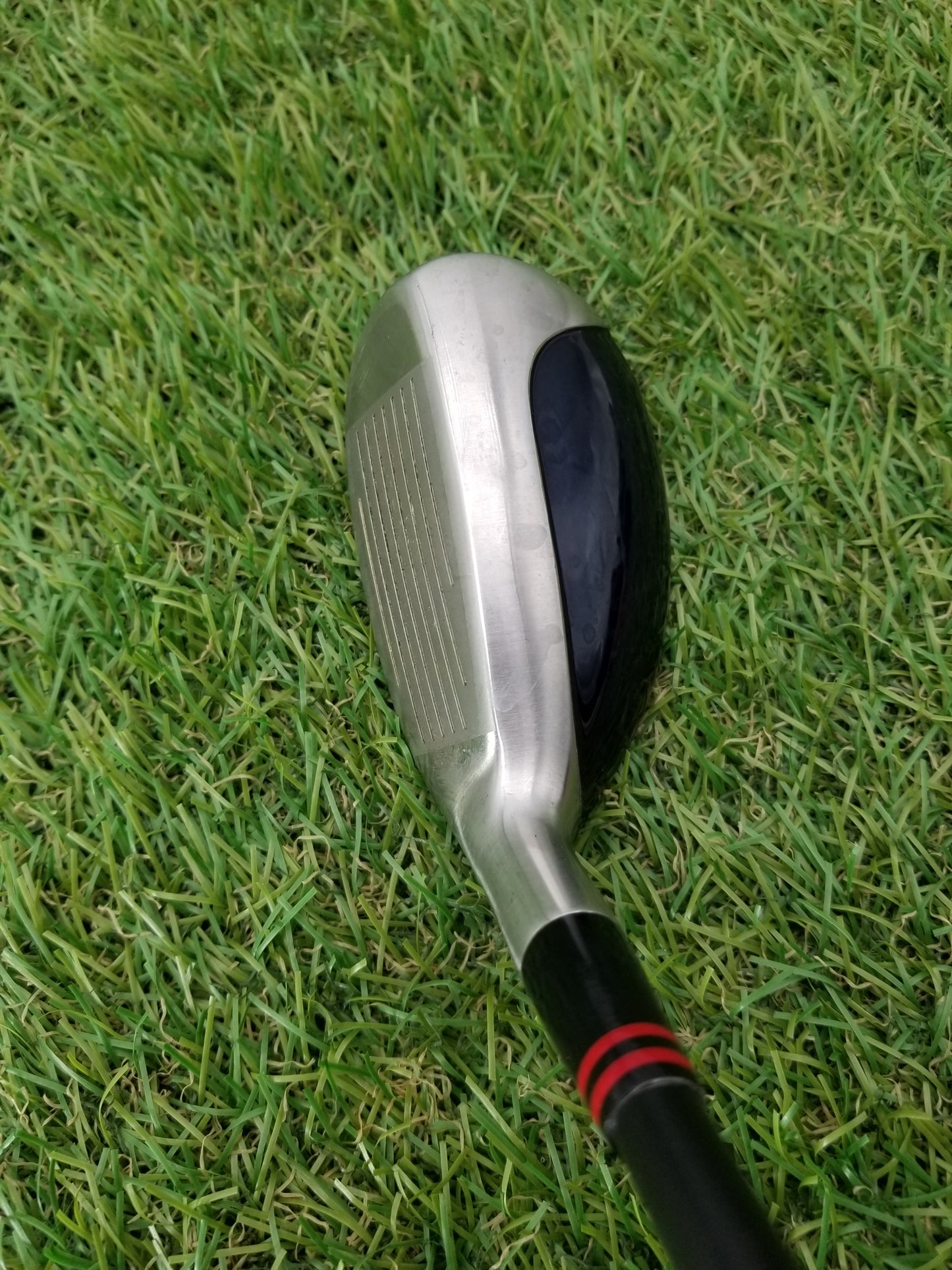 BEN HOGAN EDGE CFT 4 HYBRID 24* LADIES APEX EDGE 39" +HC GOOD