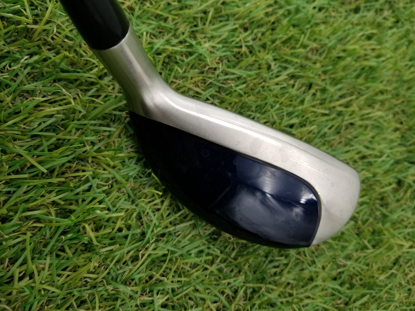 BEN HOGAN EDGE CFT 4 HYBRID 24* LADIES APEX EDGE 39" +HC GOOD