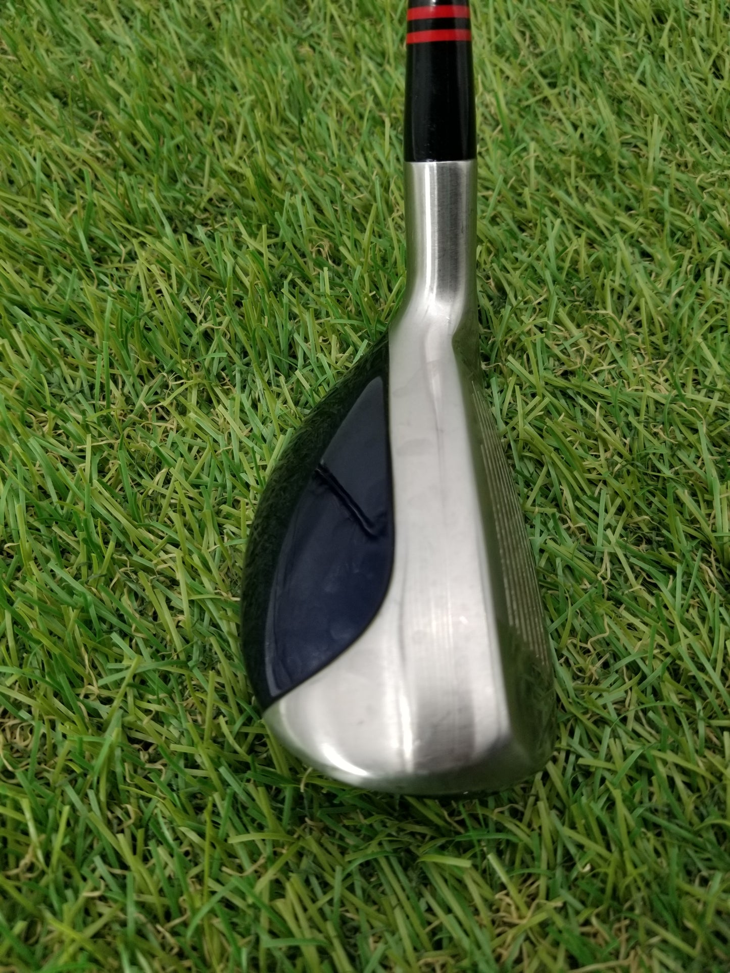 BEN HOGAN EDGE CFT 4 HYBRID 24* LADIES APEX EDGE 39" +HC GOOD