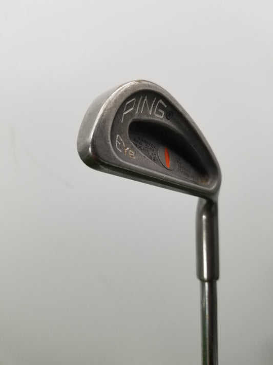 PING EYE 4 IRON XSTIFF KARSTEN ZZ LITE 38" GOOD