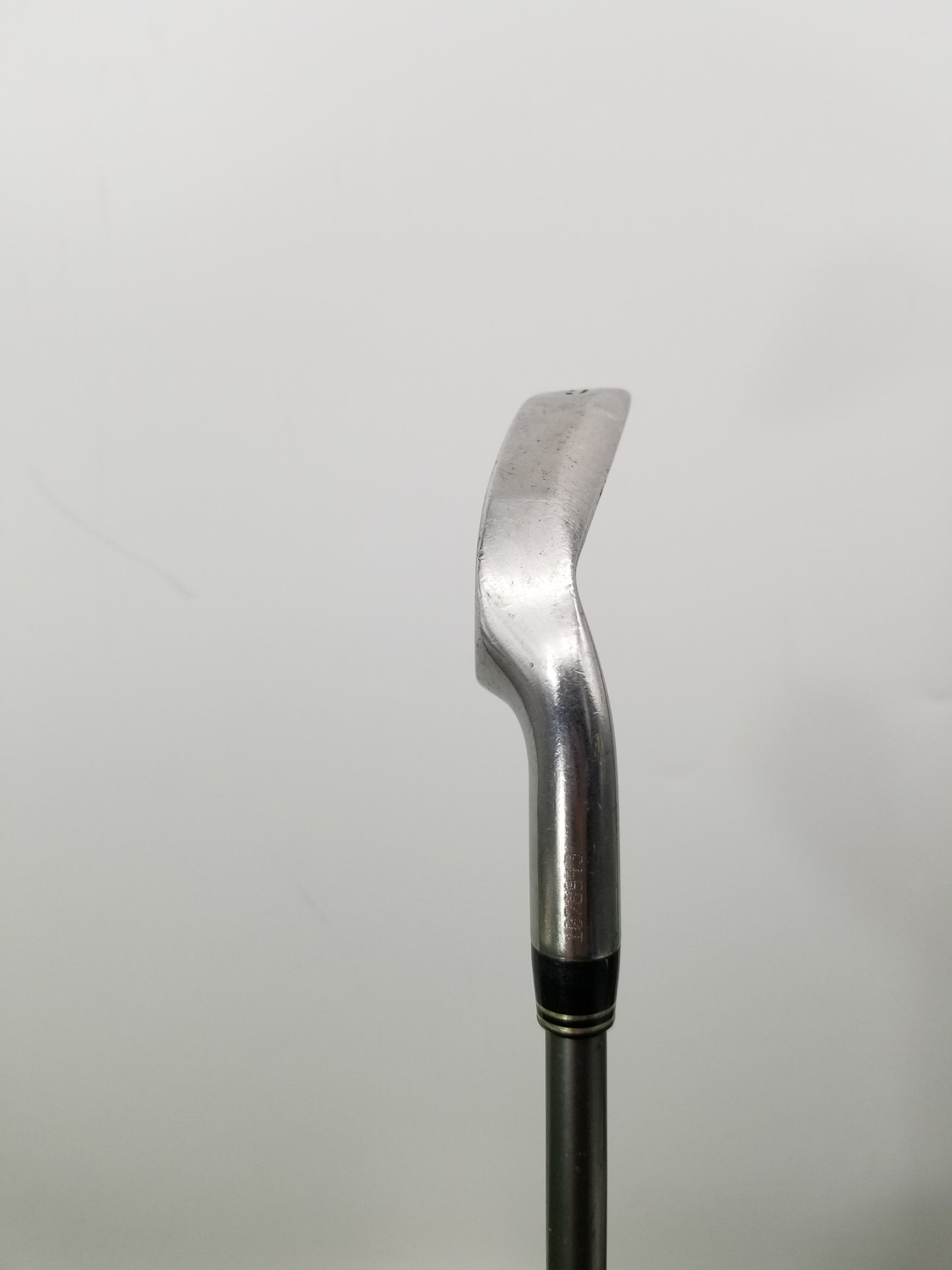 2003 COBRA SSI OS 6 IRON STIFF ALDILA HM TOUR 75G 37.5" FAIR