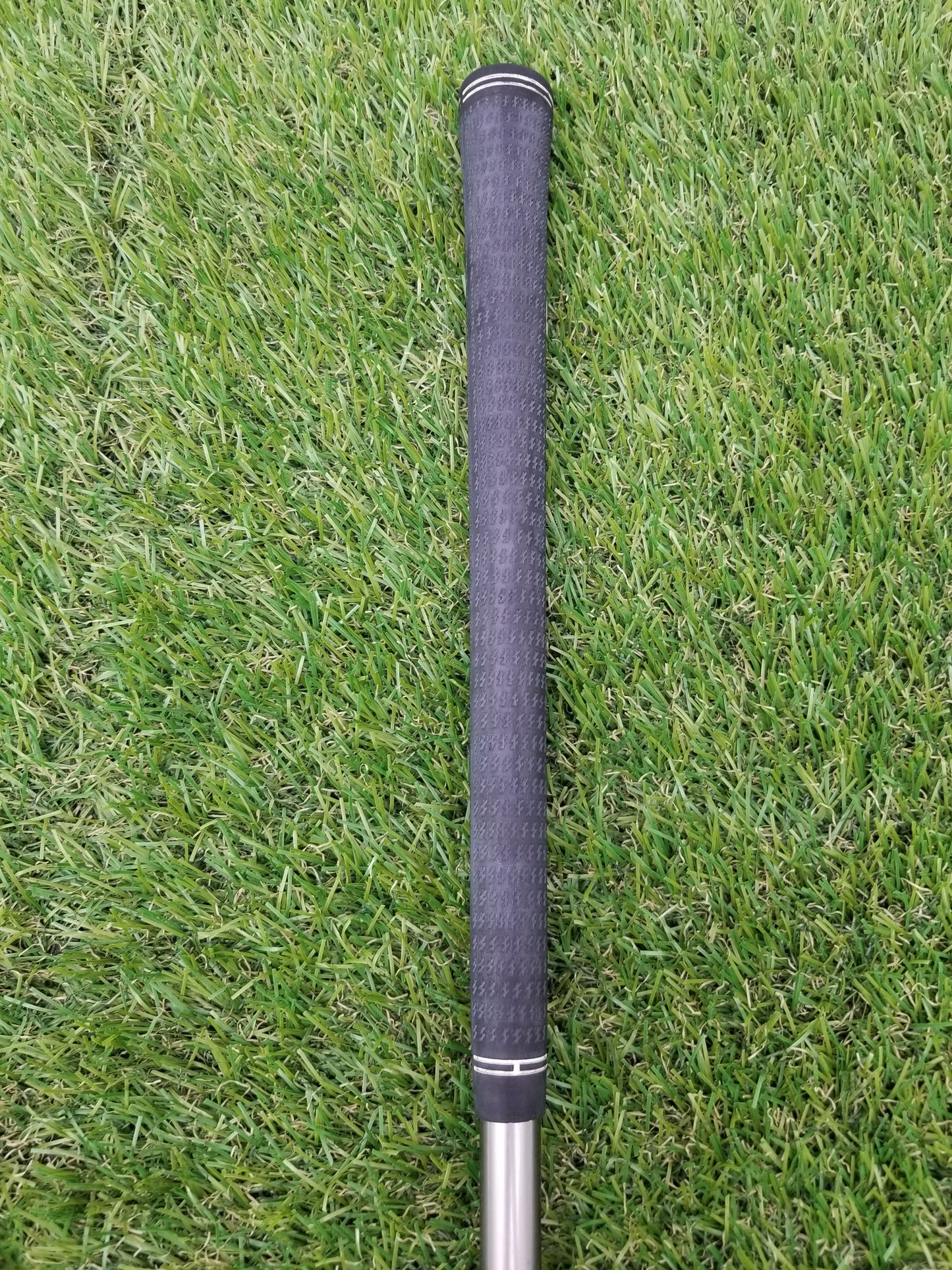 2003 COBRA SSI OS 6 IRON STIFF ALDILA HM TOUR 75G 37.5" FAIR