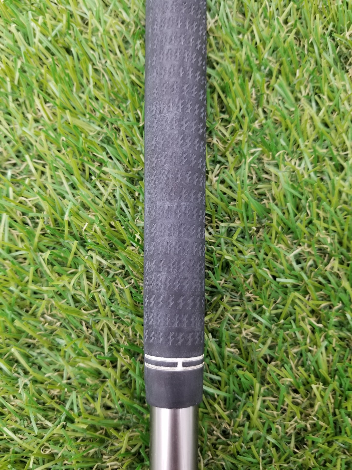 2003 COBRA SSI OS 6 IRON STIFF ALDILA HM TOUR 75G 37.5" FAIR