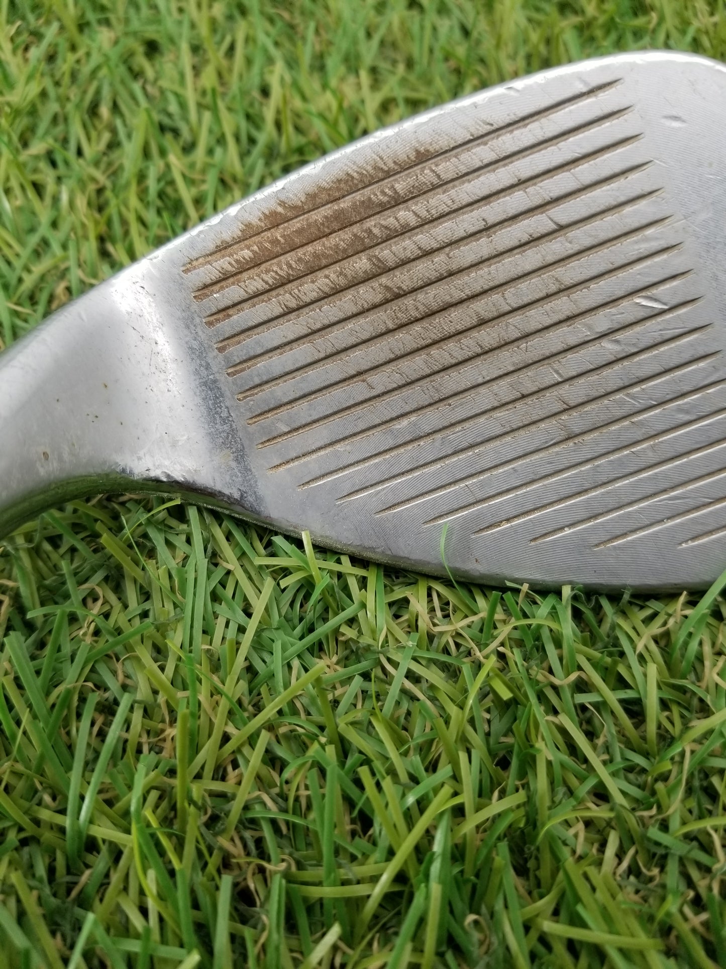 2014 TITLEIST VOKEY SM5 CHROME WEDGE 60*/8  WEDGE BV DESIGN 34.5" FAIR