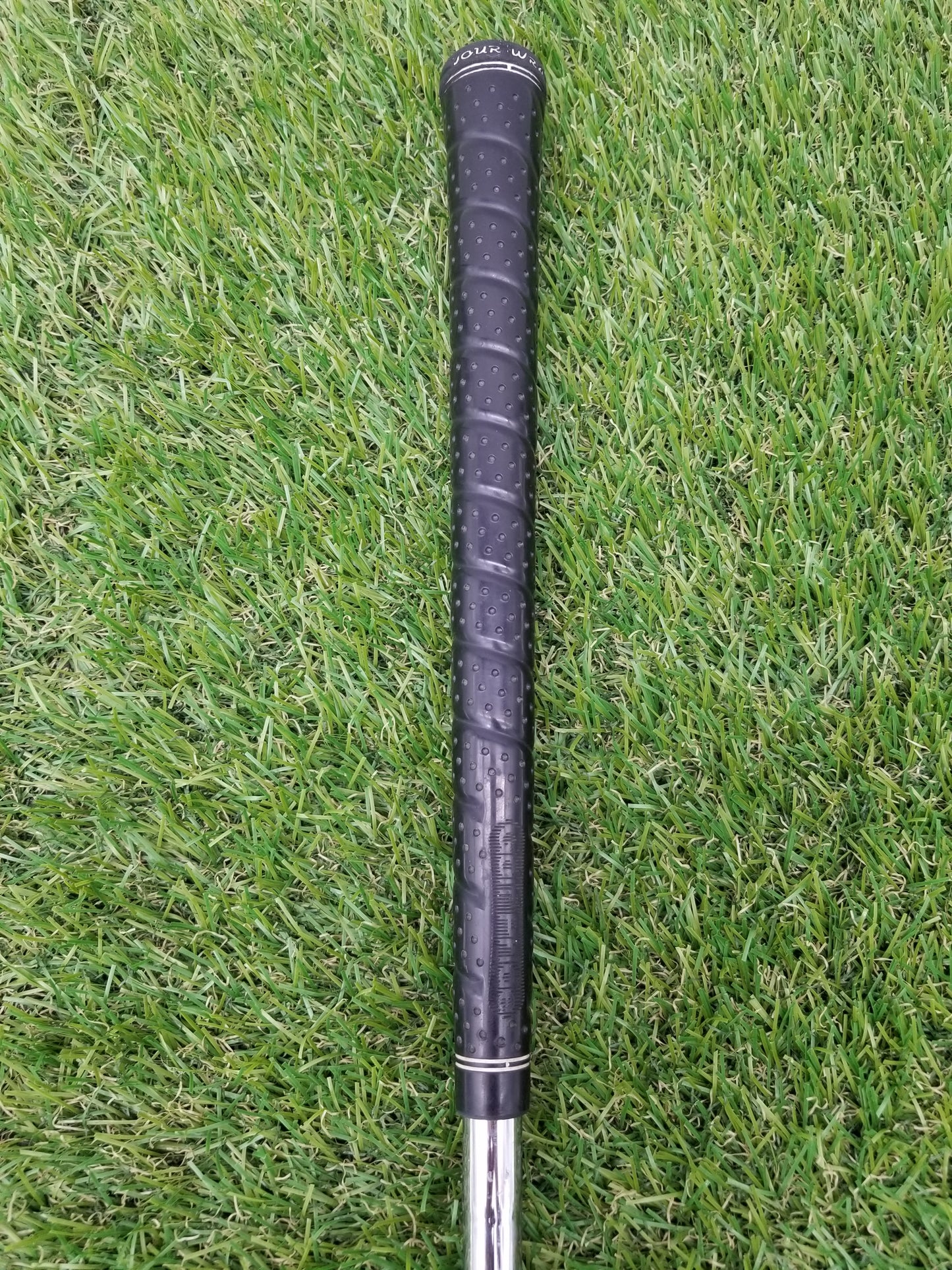 2014 TITLEIST VOKEY SM5 CHROME WEDGE 60*/8  WEDGE BV DESIGN 34.5" FAIR