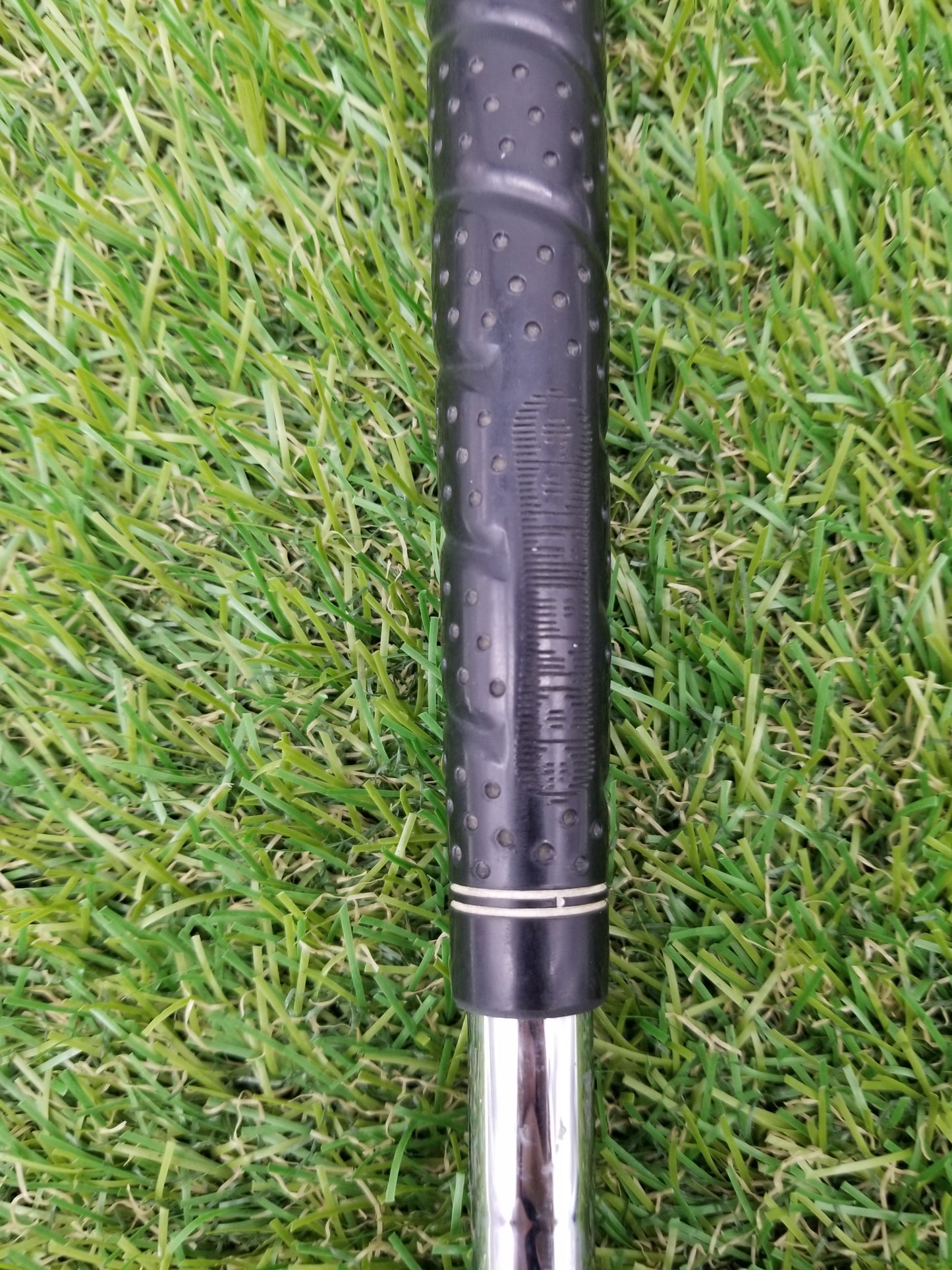 2014 TITLEIST VOKEY SM5 CHROME WEDGE 60*/8  WEDGE BV DESIGN 34.5" FAIR