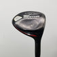 2015 CALLAWAY BIG BERTHA V SERIES 5 WOOD LITE MITSUBISHI BASSARA E52 +HC GOOD