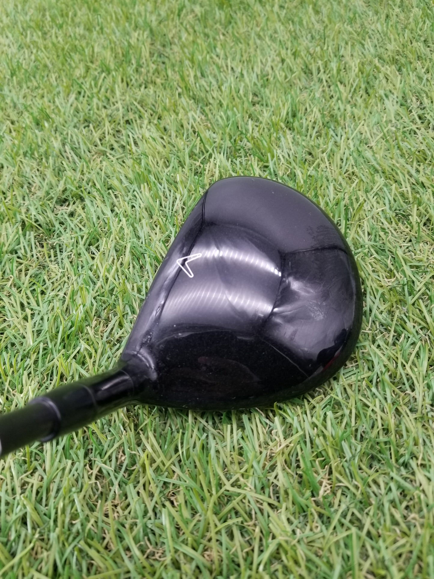 2015 CALLAWAY BIG BERTHA V SERIES 5 WOOD LITE MITSUBISHI BASSARA E52 +HC GOOD