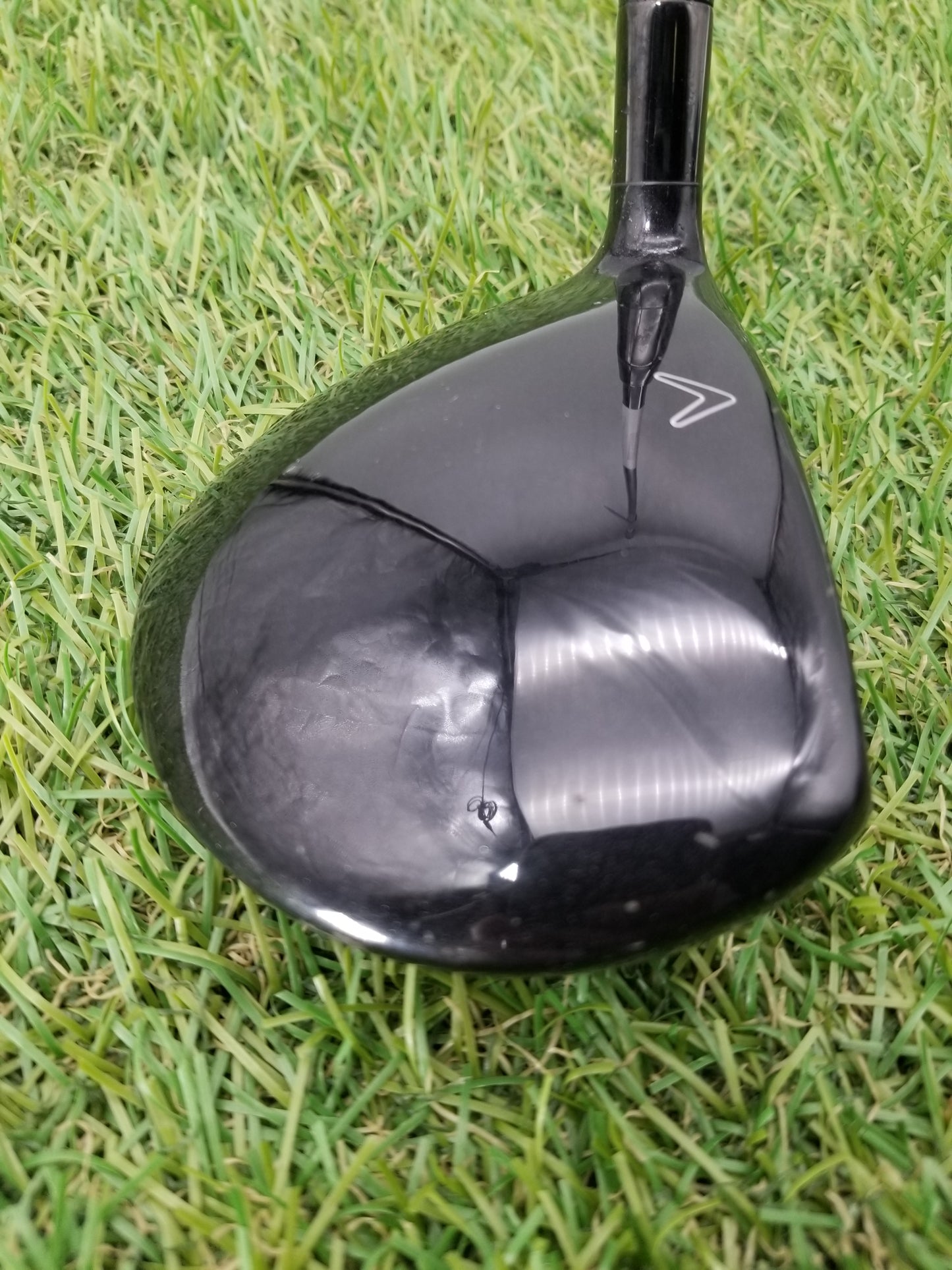 2015 CALLAWAY BIG BERTHA V SERIES 5 WOOD LITE MITSUBISHI BASSARA E52 +HC GOOD