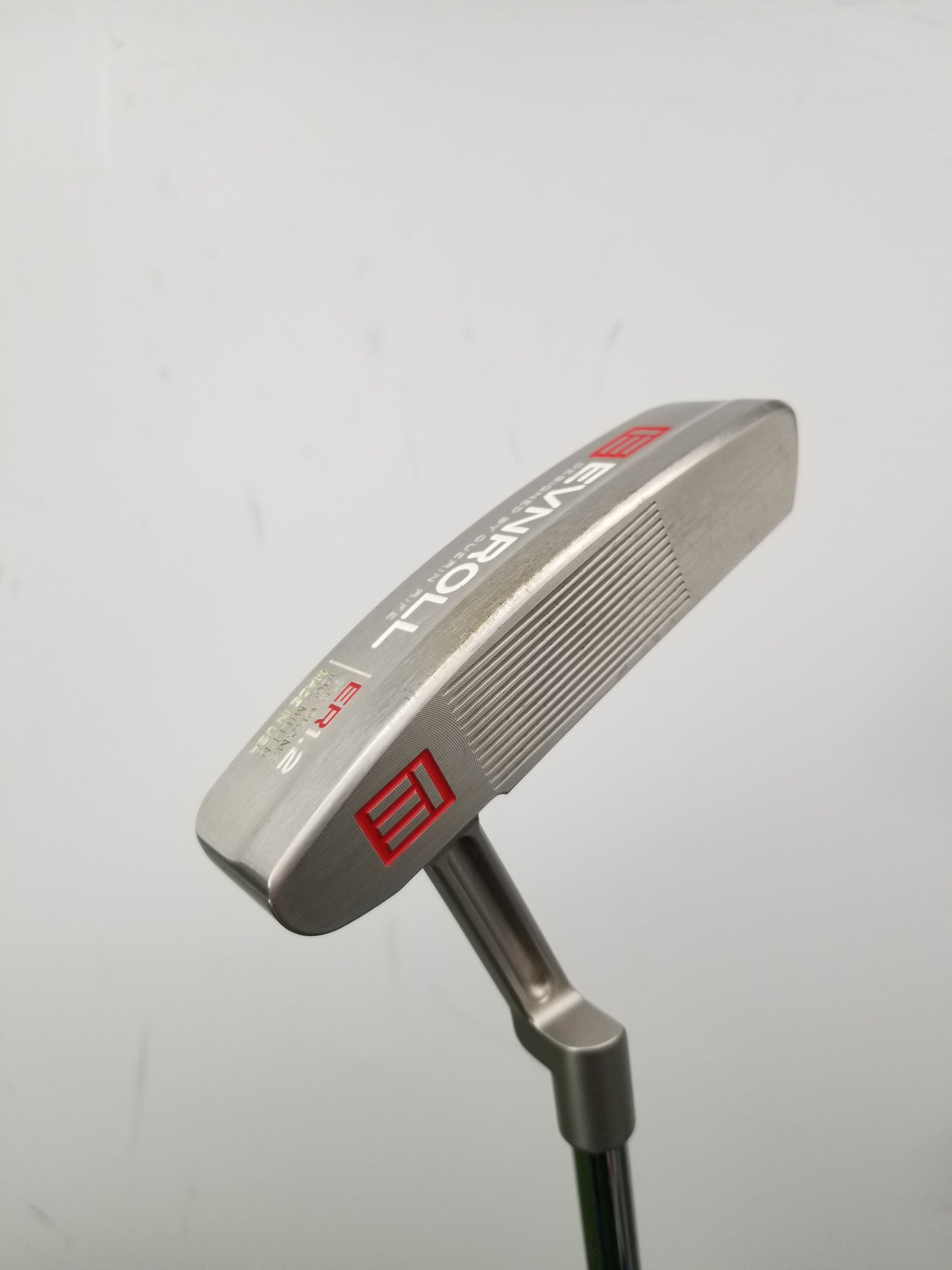 EVNROLL ER1.2 TOUR BLADE PUTTER 34" +HC VERYGOOD