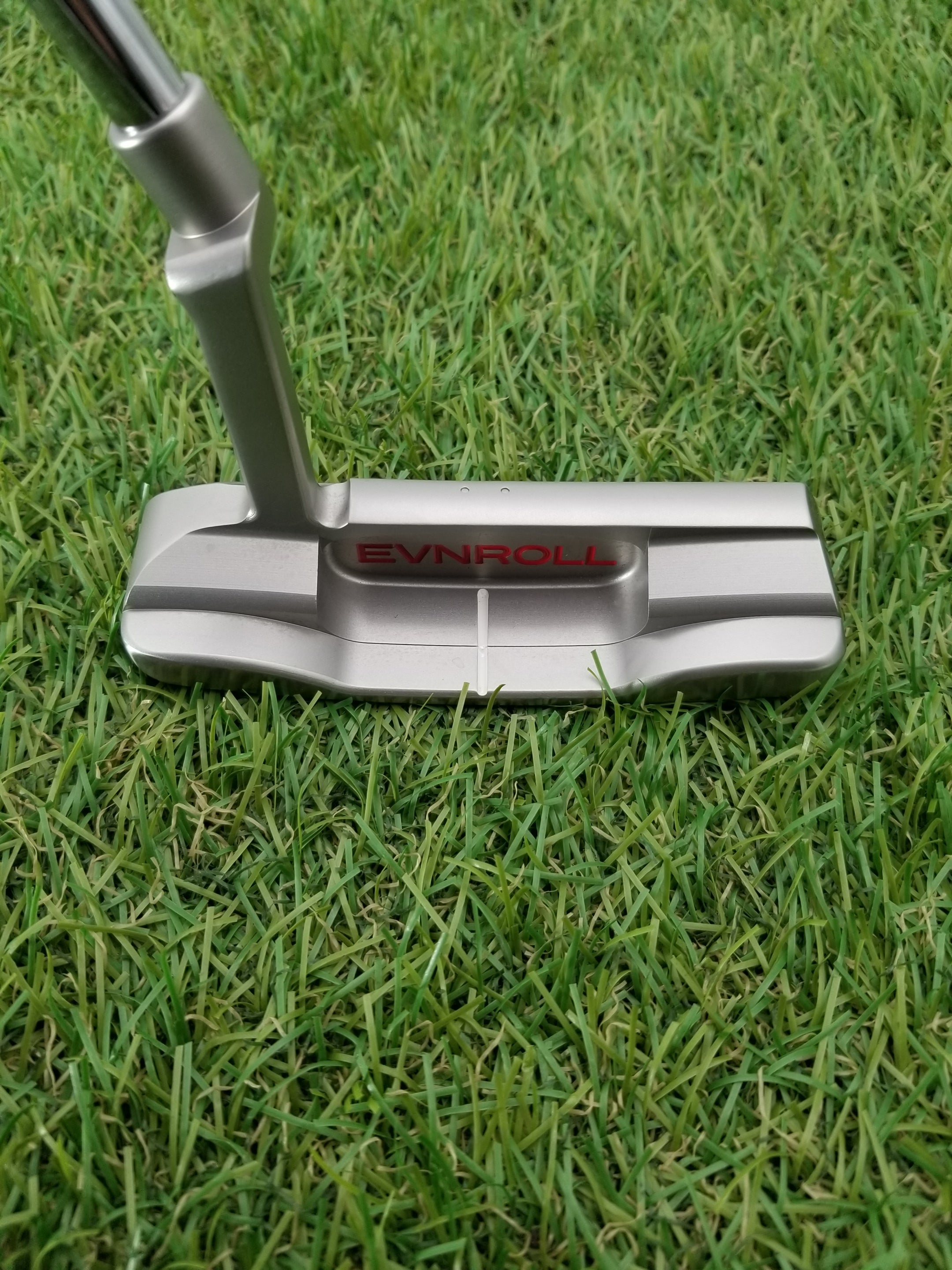 EVNROLL ER1.2 TOUR BLADE PUTTER 34