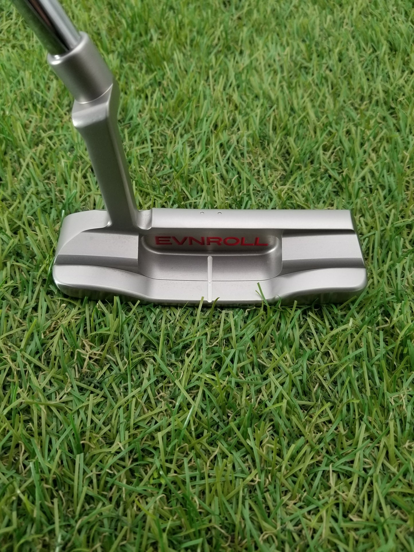 EVNROLL ER1.2 TOUR BLADE PUTTER 34" +HC VERYGOOD