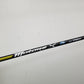 FUJIKURA MOTORE X F3 DRIVER SHAFT XSTIFF 69G 43.75" COBRA TIP VERYGOOD