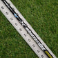FUJIKURA MOTORE X F3 DRIVER SHAFT XSTIFF 69G 43.75" COBRA TIP VERYGOOD