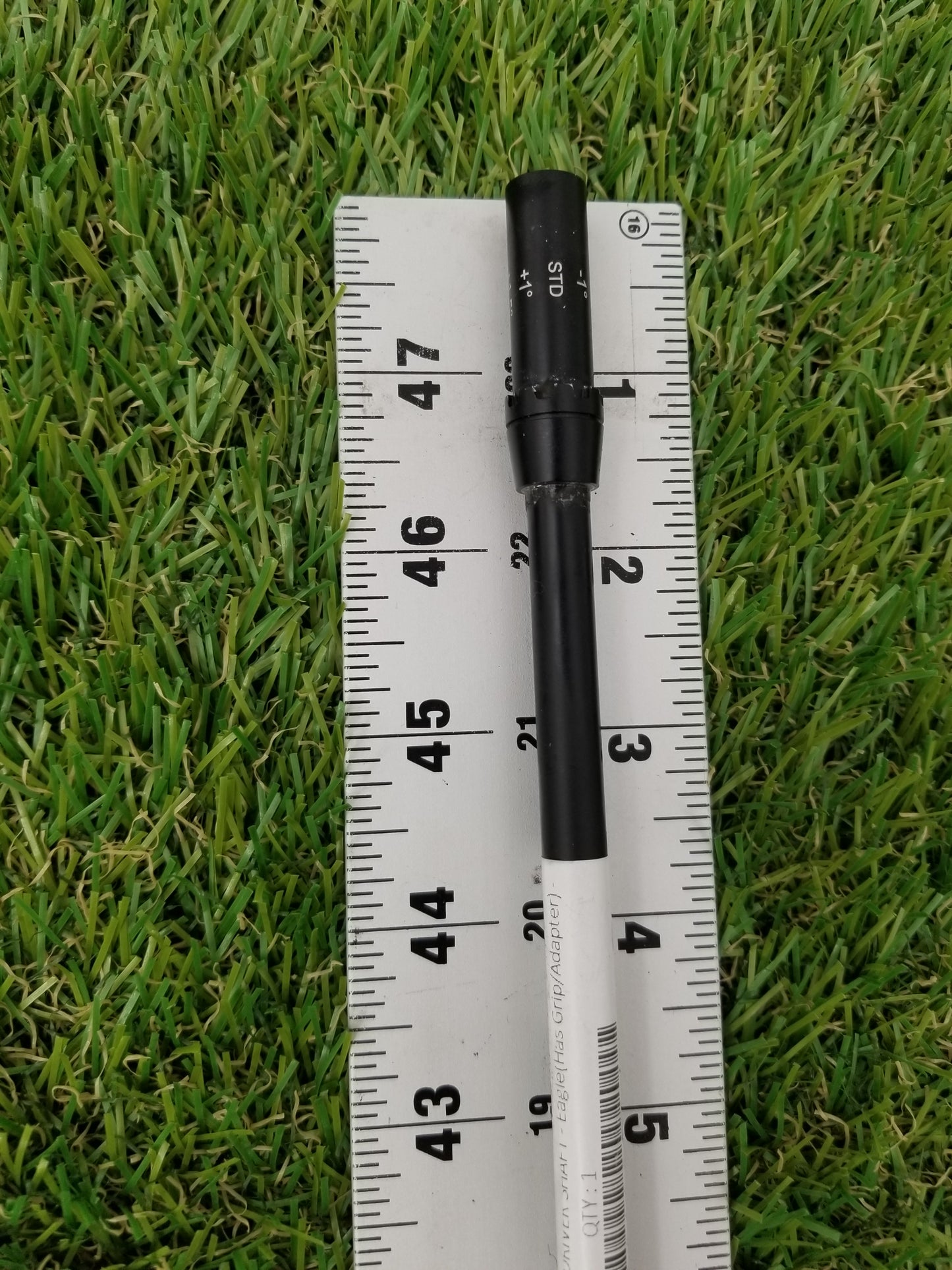 FUJIKURA MOTORE X F3 DRIVER SHAFT XSTIFF 69G 43.75" COBRA TIP VERYGOOD