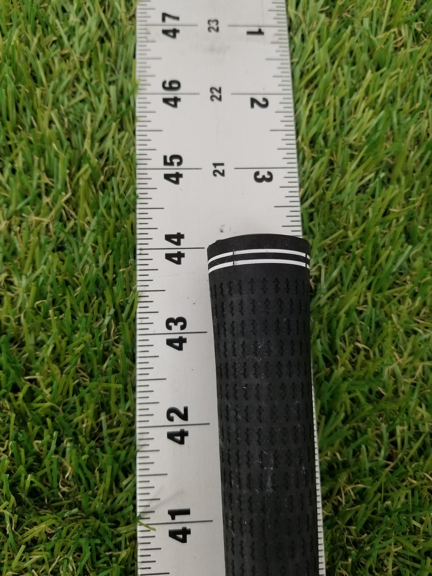 FUJIKURA MOTORE X F3 DRIVER SHAFT XSTIFF 69G 43.75" COBRA TIP VERYGOOD