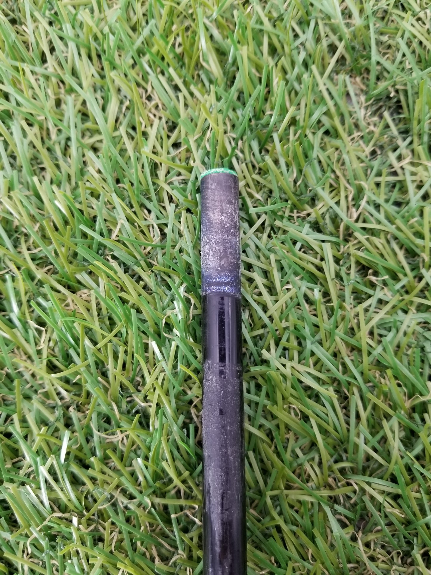 FUJIKURA VENTUS TR BLUE NON-VELOCORE FAIRWAY SHAFT STIFF 40.5" .335" VERYGOOD