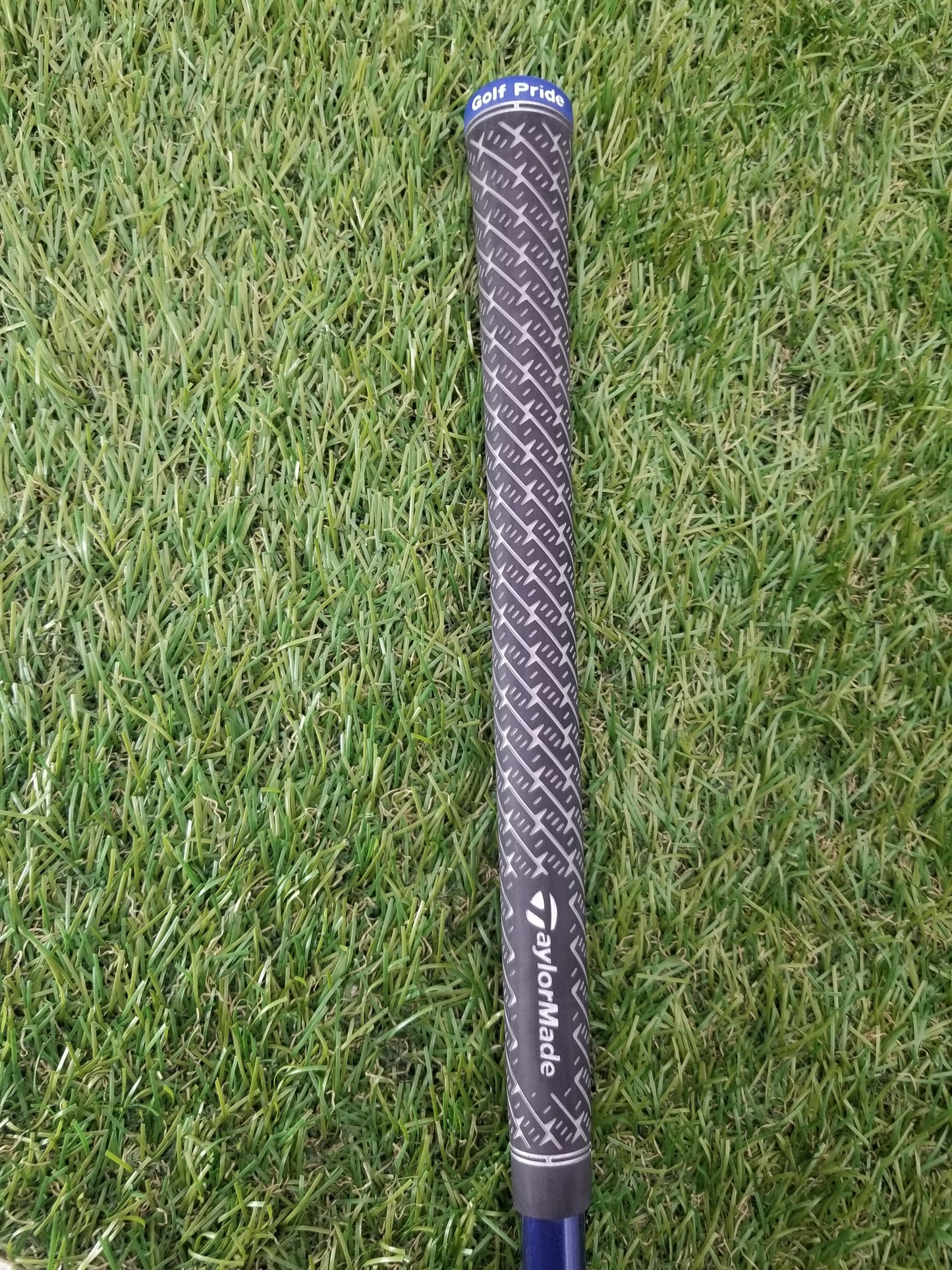 FUJIKURA VENTUS TR BLUE NON-VELOCORE FAIRWAY SHAFT STIFF 40.5" .335" VERYGOOD