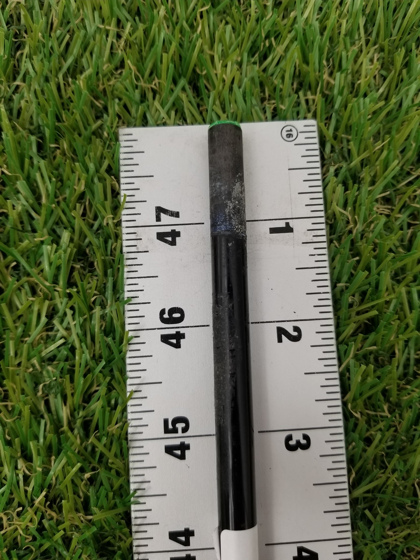 FUJIKURA VENTUS TR BLUE NON-VELOCORE FAIRWAY SHAFT STIFF 40.5" .335" VERYGOOD