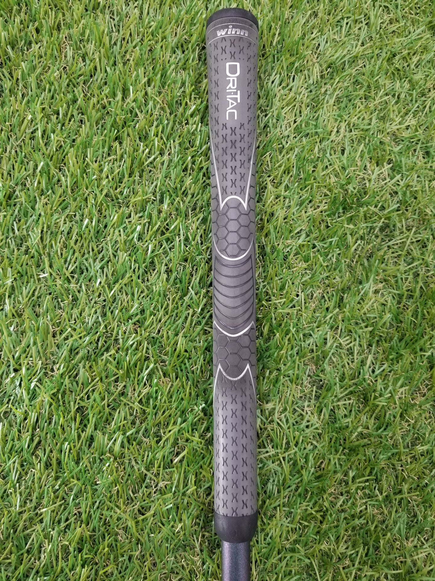 AUTOFLEX SF505 DRIVER SHAFT 50G 43.5" .335" TIP VERYGOOD