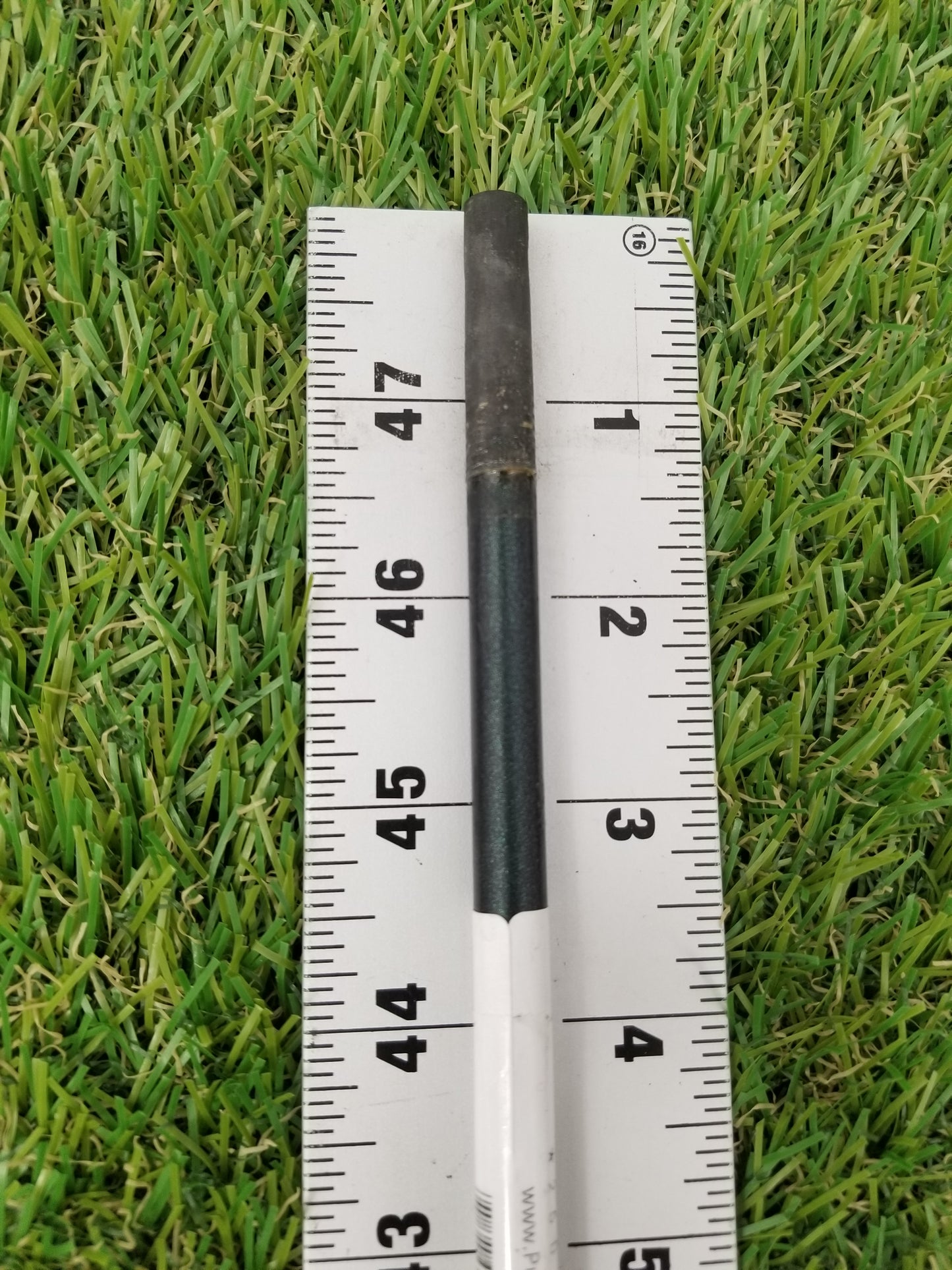 AUTOFLEX SF505 DRIVER SHAFT 50G 43.5" .335" TIP VERYGOOD