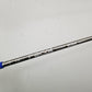 UST MAMIYA RECOIL ESX 480 HYBRID SHAFT STIFF 82G 36.25" .370" TIP VERYGOOD