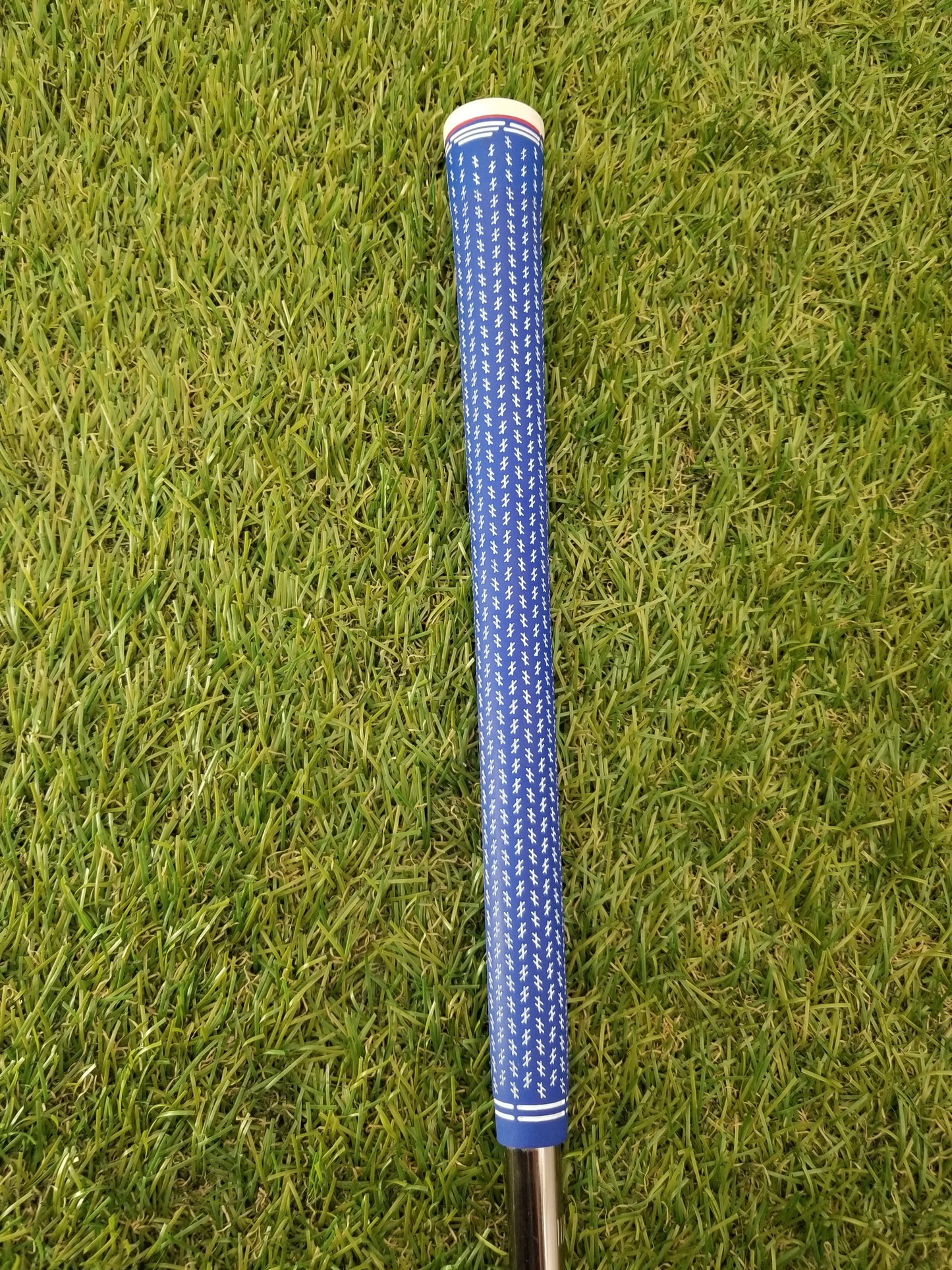 UST MAMIYA RECOIL ESX 480 HYBRID SHAFT STIFF 82G 36.25" .370" TIP VERYGOOD