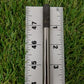 UST MAMIYA RECOIL ESX 480 HYBRID SHAFT STIFF 82G 36.25" .370" TIP VERYGOOD