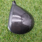 LEFTY 2024 CALLAWAY PARADYM AI SMOKE MAX DRIVER 10.5* CLUBHEAD ONLY VERYGOOD