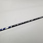 FUJIKURA VENTUS TR BLUE NON-VELOCORE FAIRWAY SHAFT REG 40" 67.5G .335" VERYGOOD