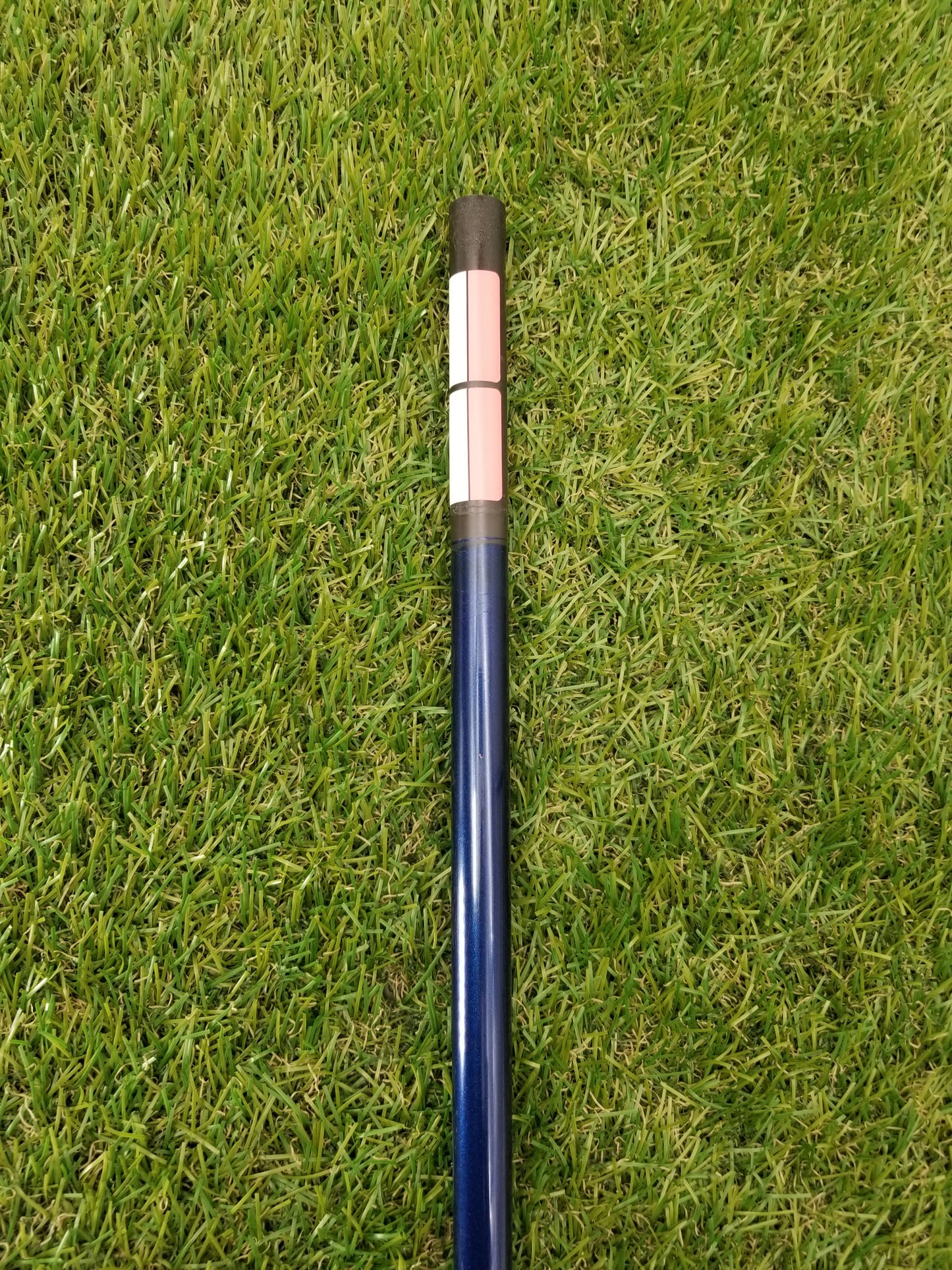 FUJIKURA VENTUS TR BLUE NON-VELOCORE FAIRWAY SHAFT REG 40" 67.5G .335" VERYGOOD